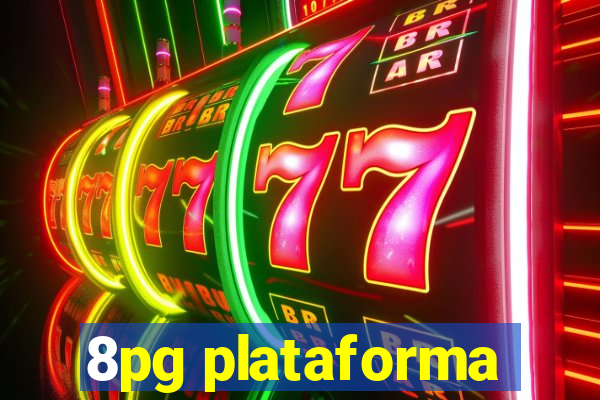 8pg plataforma